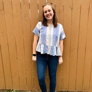 Meet your Posher, Kylie